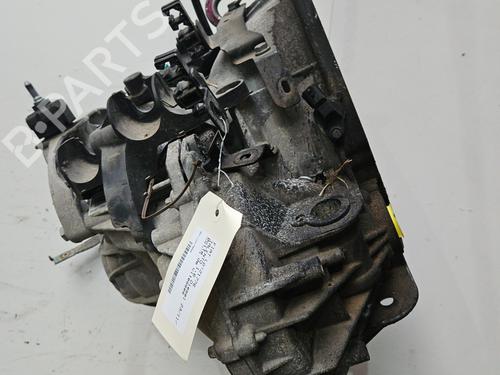Used Gearbox FIAT TALENTO Van (296_) 1.6 D (145 hp) 31118407