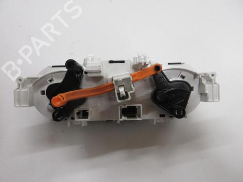 Climate control PEUGEOT 208 I (CA_, CC_) 1.6 HDi | BP20896829I5 