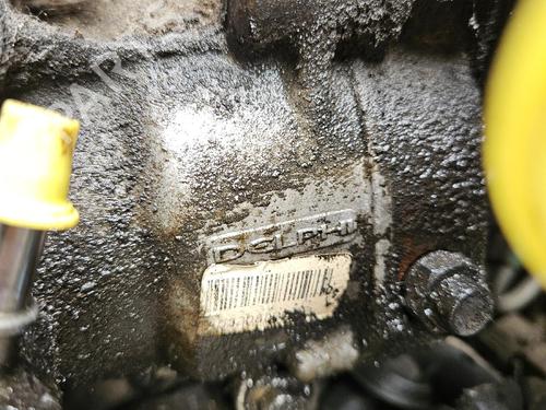 Used Engine Engine 39081148 39081148