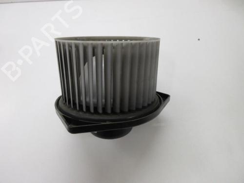 Used Heater blower motor PEUGEOT 4007 (VU_, VV_) 2.2 HDi (156 hp) 22106537