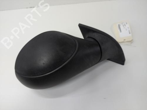 Right mirror CITROËN C3 I (FC_, FN_) 1.4 i | BP23792495C27 