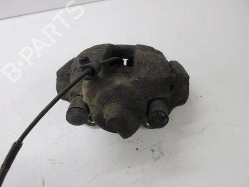 Right rear brake caliper BMW 3 (E46) 320 d | BP20889665M106 