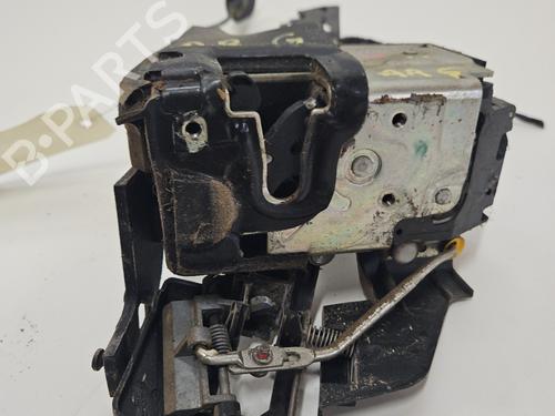 Rear left lock FORD FUSION (JU_) 1.4 | BP27438090C100 