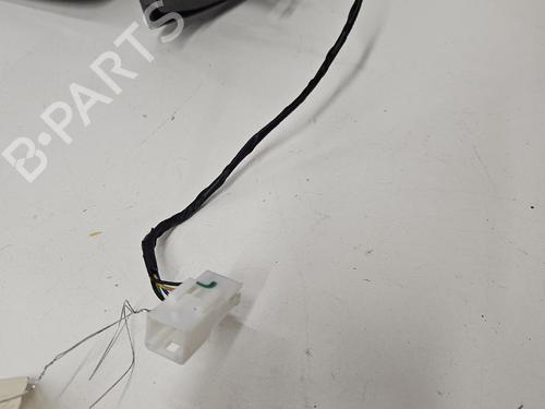 Retrovisor esquerdo DACIA SANDERO II TCe 90 (B8M1, B8MA, B8AC) | BP39583240C26 - Image 2