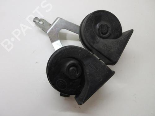 Used Horn Horn ALFA ROMEO MITO (955_) 1.3 MultiJet (955AXH1B, 955AXT1A) (90 hp) 20906392 20906392