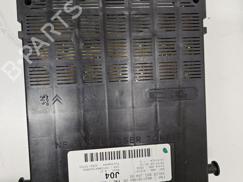 Electronic module PEUGEOT 307 Break (3E) 1.6 16V | BP29837721M83