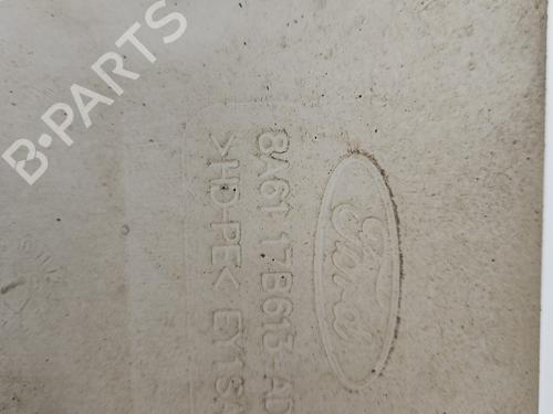 Spylertank FORD FIESTA VI (CB1, CCN) 1.25 | BP29494800C113