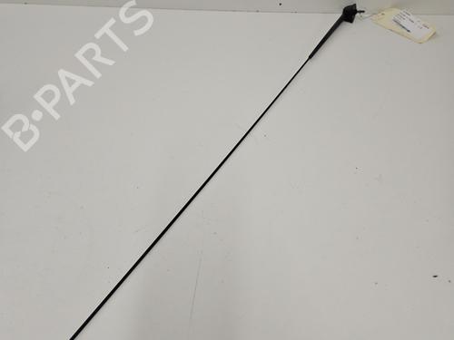 Antenne/Steun NISSAN MICRA IV (K13K, K13KK) 1.2 (80 hp) 30604315