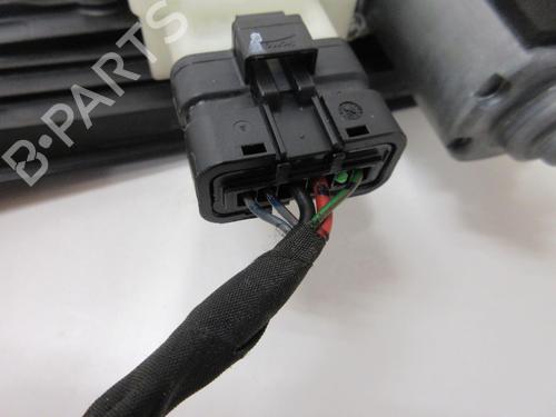 Used Front right window mechanism Front right window mechanism RENAULT CLIO V (B7_) 1.5 Blue dCi 85 (B7AG) (86 hp) 20894451 20894451