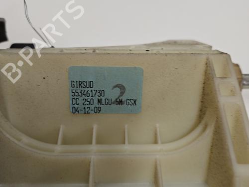 Gear lever PEUGEOT BOXER Van 2.2 HDi 120 | BP29895688M90