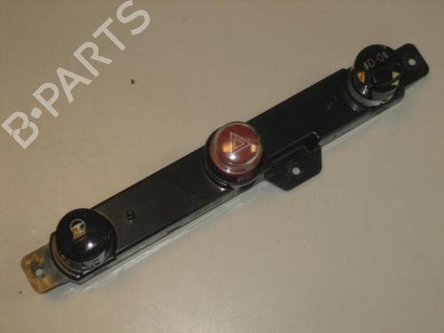 Used Warning switch FIAT 500 (312_) 1.2 (312AXA1A) (69 hp) 20910141