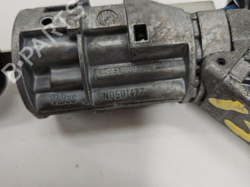 Ignition barrel CITROËN C1 (PM_, PN_) 1.4 HDi | BP29545869M48 