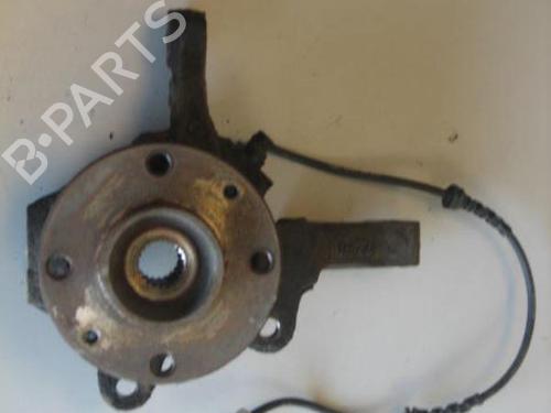Højre Styrespindel Lejehus RENAULT CLIO II (BB_, CB_) 1.5 dCi (B/CB07) (65 hp) 25267179