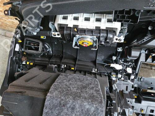 Dashboard RENAULT TALISMAN (LP_) 1.6 dCi 130 | BP31658069C46 