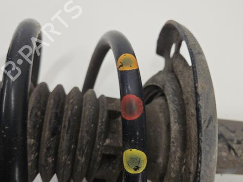 Right front shock absorber CITROËN C3 III (SX) 1.6 BlueHDi 75 | BP31323284M17