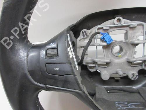Rat PEUGEOT 208 I (CA_, CC_) 1.6 BlueHDi 100 (100 hp) 20908582