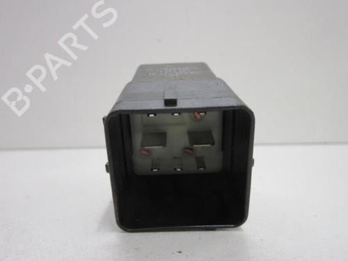 Electronic module CITROËN C5 III (RD_) 1.6 HDi 110 (RD9HZC) | BP20903225M83 