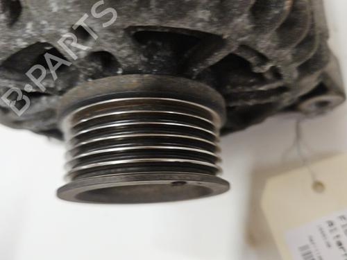 Alternator FORD FIESTA V (JH_, JD_) 1.4 TDCi | BP29372346M7 