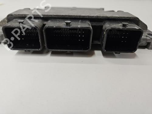 Electronic module RENAULT TWINGO II (CN0_) 1.2 16V (CN0K, CN0V, CN0A) | BP38102261M83 - Image 9