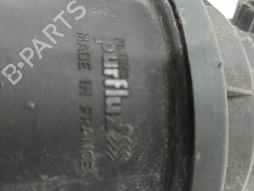 Support RENAULT ESPACE III (JE0_) 2.2 12V TD (JE0E, JE0H, JE0P) | BP25267318C155 