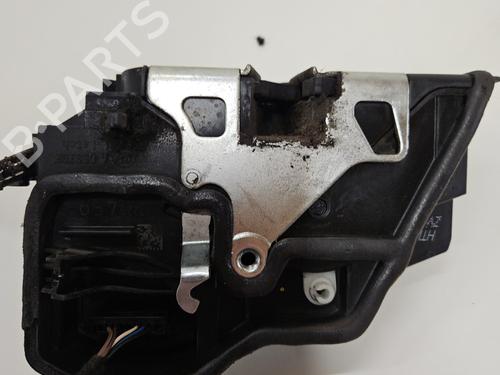 Rear left lock BMW 1 (E87) 116 d | BP24360293C100 