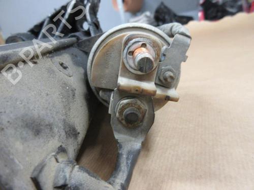Starter RENAULT GRAND SCÉNIC II (JM0/1_) 1.9 dCi (JM14) | BP20891444M8 