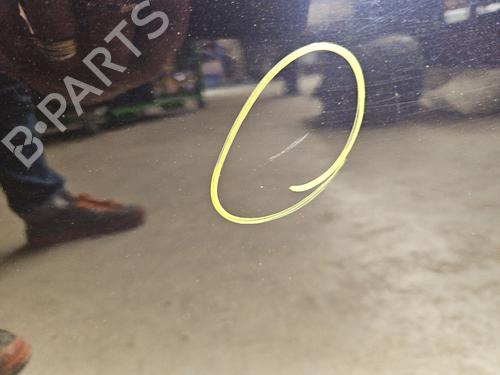 Right rear door PEUGEOT 308 II (LB_, LP_, LW_, LH_, L3_) 1.6 HDi / BlueHDi 115 | BP28006054C5 