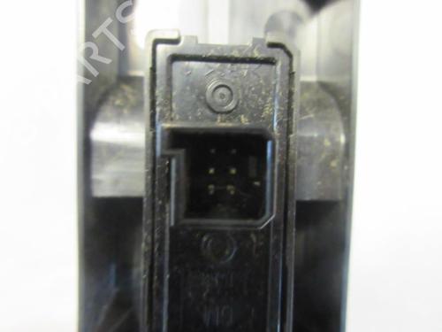 Used Switch Switch OPEL ZAFIRA / ZAFIRA FAMILY B (A05) 1.7 CDTI (M75) (125 hp) 20895679 20895679