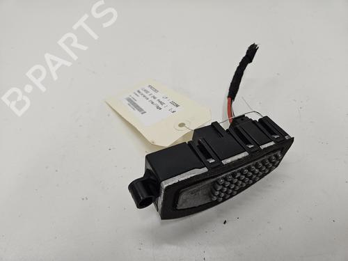Used Heater resistor Heater resistor MERCEDES-BENZ B-CLASS Sports Tourer (W246, W242) B 180 CDI (246.200) (109 hp) 36287805 36287805