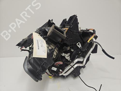 Used Heater matrix box RENAULT MEGANE III Hatchback (BZ0/1_, B3_) 1.5 dCi (BZ09, BZ0D, BZ1W, BZ29, BZ14) (110 hp) 32870677