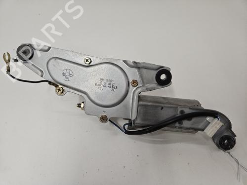 Viskermotor bakrute Viskermotor bakrute 39110421 39110421