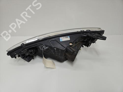 Right headlight PEUGEOT 1007 (KM_) 1.4 | BP31861074C29 - Image 5