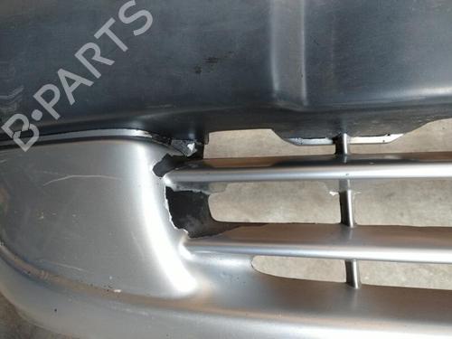 Used Front bumper Front bumper CITROËN BERLINGO / BERLINGO FIRST MPV (MF_, GJK_, GFK_) 1.6 16V (MFNFU) (109 hp) 20899639 20899639