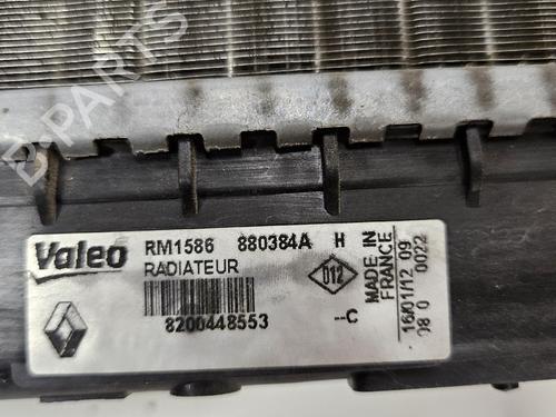 Used Water radiator Water radiator 38102262 38102262