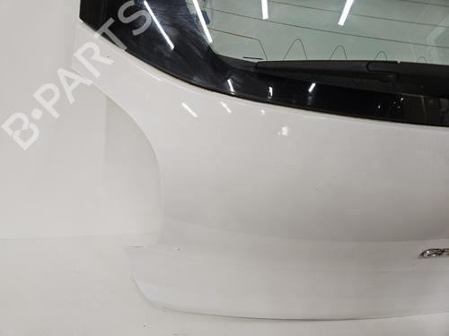 Tailgate CITROËN C3 III (SX) 1.2 VTi 82 | BP36783387C6 - Image 3