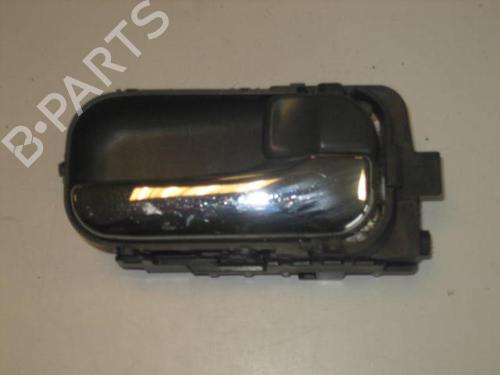 Used Rear right interior door handle NISSAN X-TRAIL I (T30) 2.2 Di 4x4 (114 hp) 20893027