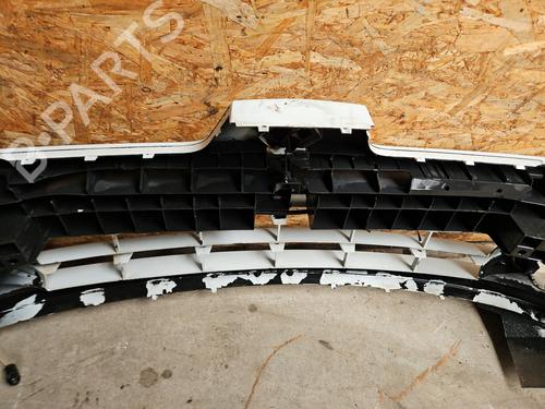 Front bumper RENAULT CLIO II (BB_, CB_) 1.5 dCi (B/CB07) | BP29981378C7 
