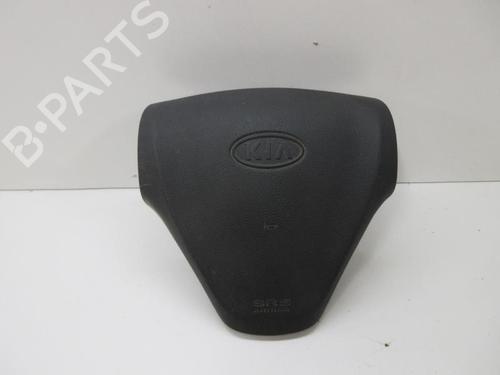 Used Driver airbag KIA RIO II (JB) 1.5 CRDi (110 hp) 20897784
