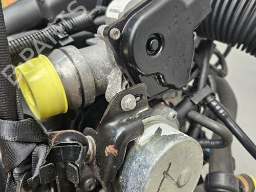 Engine RENAULT TWINGO II (CN0_) 1.2 Turbo (CN0C, CN0F) | BP36371143M1 - Image 7