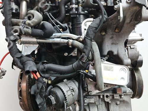 Motor OPEL ASTRA H GTC (A04) 1.9 CDTi (L08) | BP28705403M1 