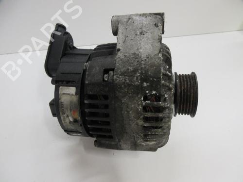 Alternator BMW 3 Compact (E36) 318 tds | BP22106484M7 - Image 2