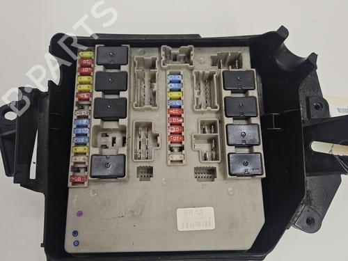 Module électronique RENAULT MODUS / GRAND MODUS (F/JP0_) 1.5 dCi (JP0G, JP0H) (106 hp) 31698445