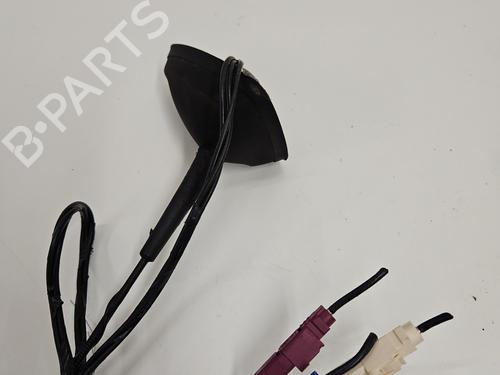 Antenne/Base RENAULT MEGANE III Hatchback (BZ0/1_, B3_) 1.9 dCi (BZ0N, BZ0J) | BP29467079C140 
