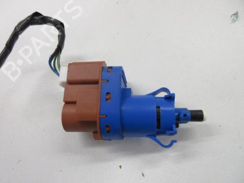 Used Electronic module Electronic module CITROËN NEMO Box Body/MPV (AA_) 1.3 HDi 75 (75 hp) 20894641 20894641