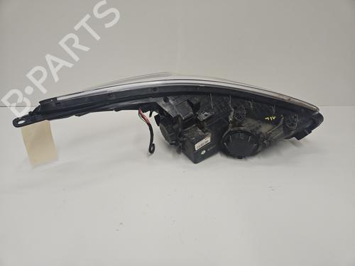 Left headlight KIA CEE'D (JD) 1.6 CRDi 136 | BP32406859C28