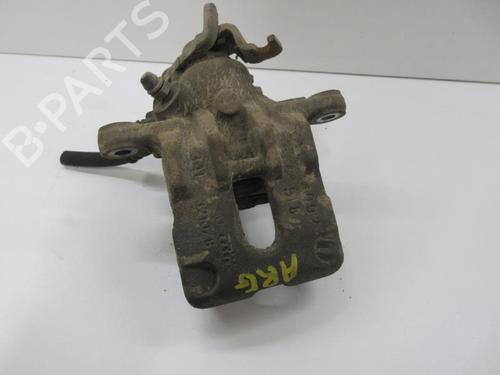 Used Left rear brake caliper HONDA CIVIC VIII Hatchback (FN, FK) 2.2 CTDi (FK3) (140 hp) 20890012