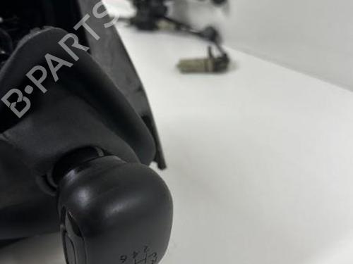 Gear lever PEUGEOT EXPERT Van (V_) 2.0 BlueHDi 120 | BP22109461M90 