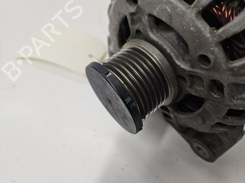 Alternator RENAULT CAPTUR I (J5_, H5_) 0.9 TCe 90 | BP36148773M7 - Image 4