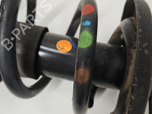 Left front shock absorber FIAT TALENTO Van (296_) 1.6 D | BP31071768M16