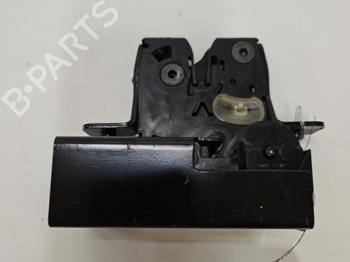 Used Tailgate lock Tailgate lock RENAULT LAGUNA Coupe (DT0/1) 2.0 dCi (DT01, DT08, DT09, DT0K, DT12, DT1C, DT1D, DT1M,... (150 hp) 33565754 33565754